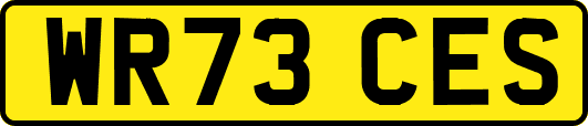 WR73CES
