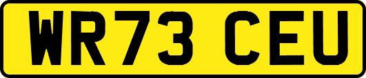 WR73CEU