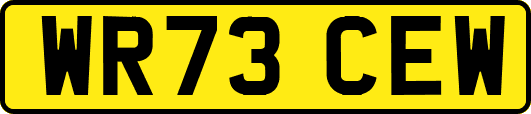 WR73CEW