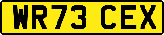 WR73CEX