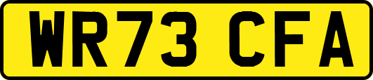 WR73CFA