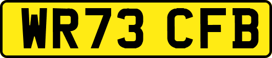 WR73CFB