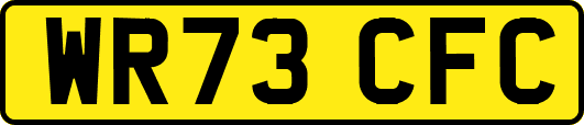WR73CFC