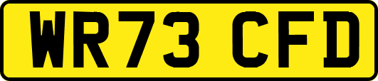 WR73CFD