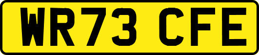 WR73CFE