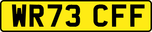 WR73CFF