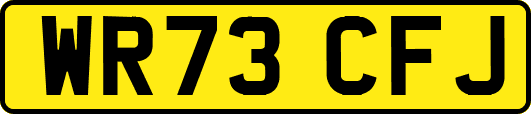 WR73CFJ