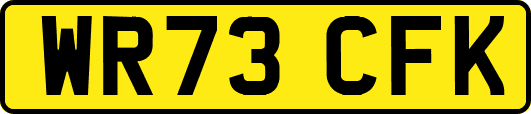 WR73CFK