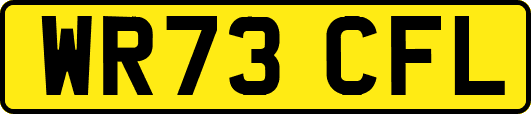 WR73CFL