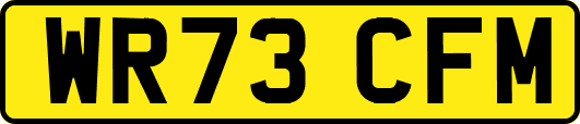 WR73CFM