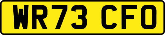 WR73CFO