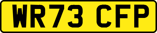 WR73CFP