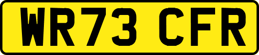 WR73CFR