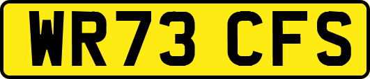 WR73CFS