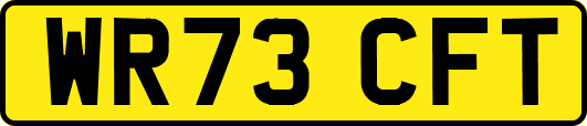 WR73CFT