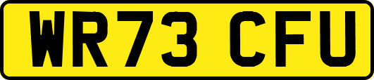 WR73CFU