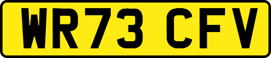 WR73CFV