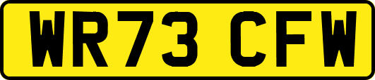 WR73CFW