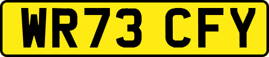 WR73CFY
