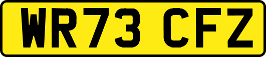 WR73CFZ