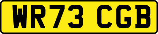WR73CGB