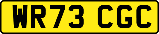 WR73CGC
