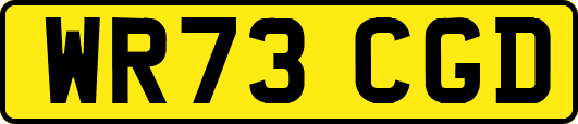 WR73CGD