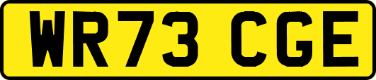 WR73CGE