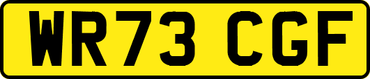 WR73CGF