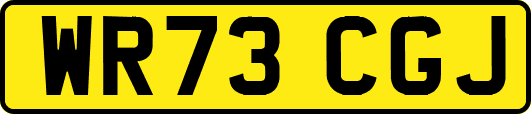 WR73CGJ