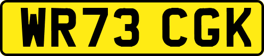 WR73CGK
