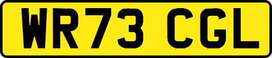 WR73CGL