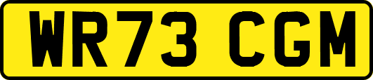 WR73CGM