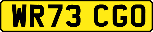 WR73CGO