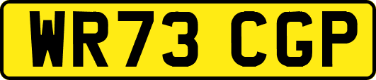 WR73CGP