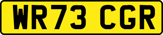WR73CGR