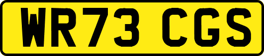 WR73CGS