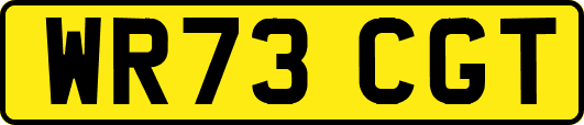 WR73CGT
