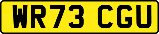 WR73CGU