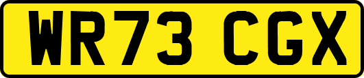 WR73CGX