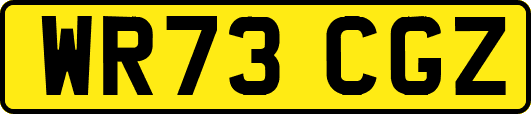 WR73CGZ