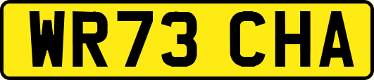 WR73CHA