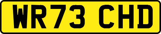 WR73CHD