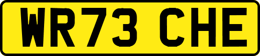 WR73CHE