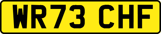 WR73CHF