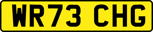 WR73CHG