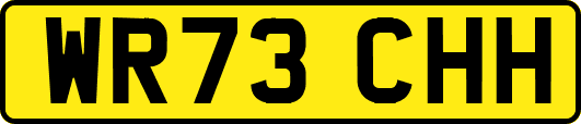 WR73CHH