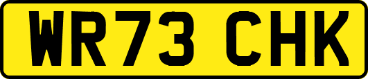WR73CHK