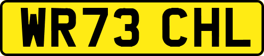 WR73CHL