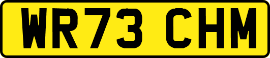WR73CHM